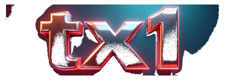 tx1 logo